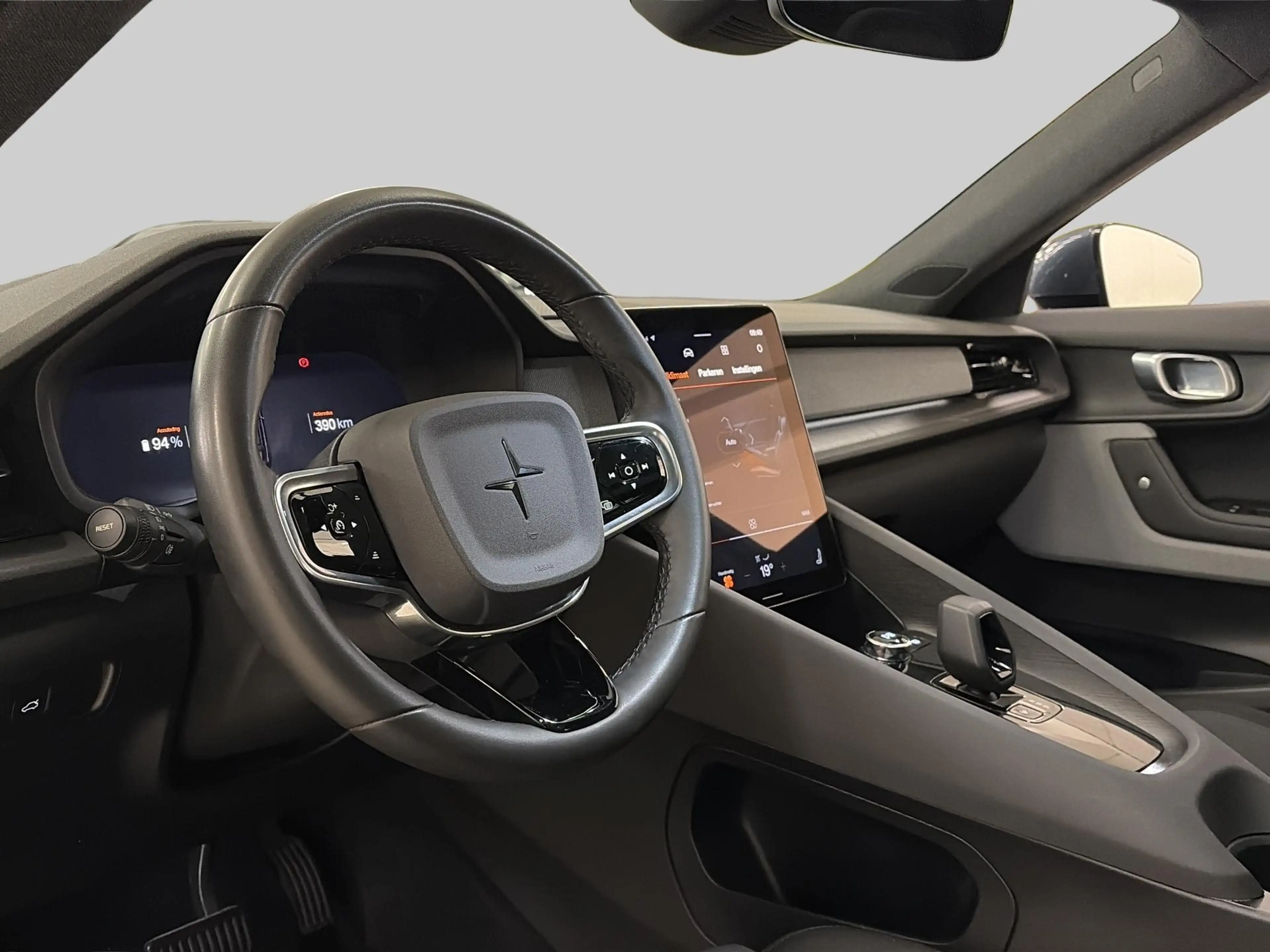 Polestar 2 Long Range Single Motor 78 kWh | SoH 9,1% | Achter — photo 5