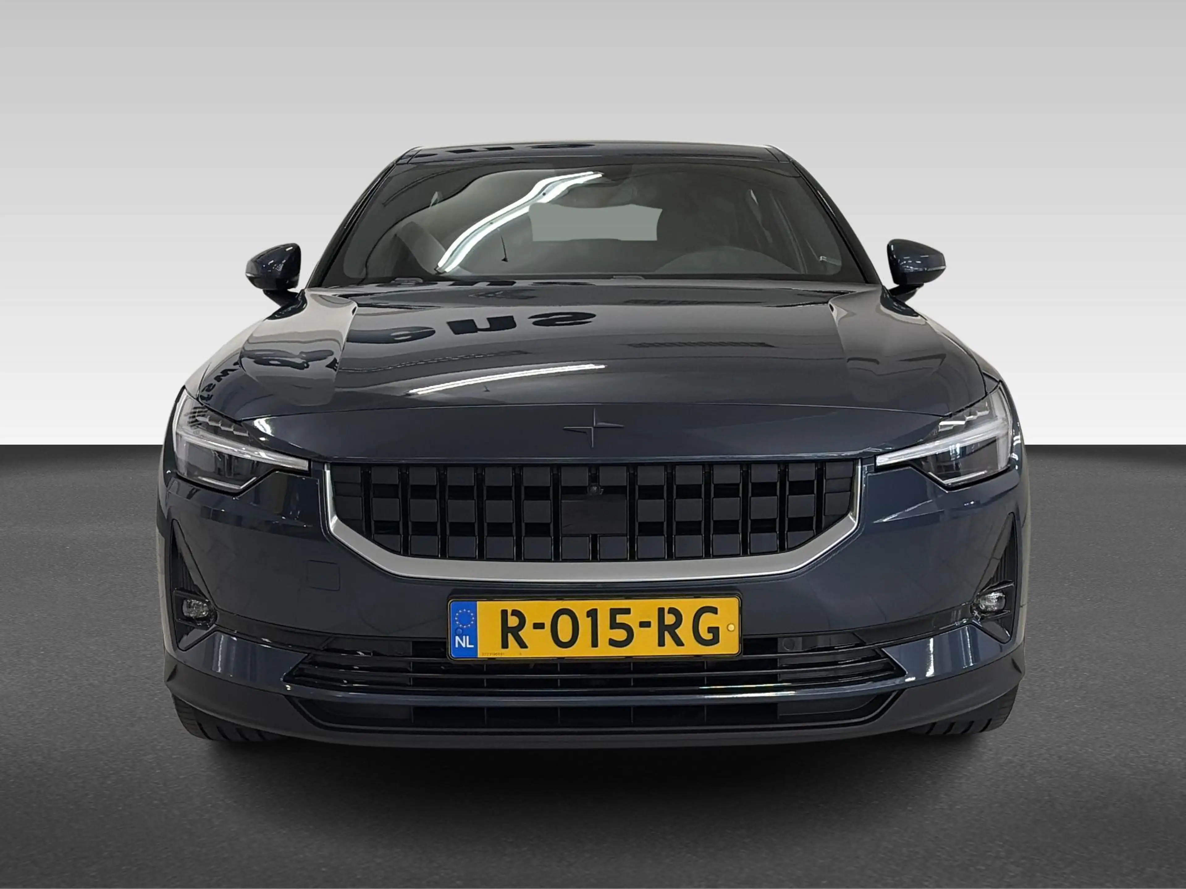 Polestar 2 Long Range Single Motor 78 kWh | SoH 9,1% | Achter — photo 8