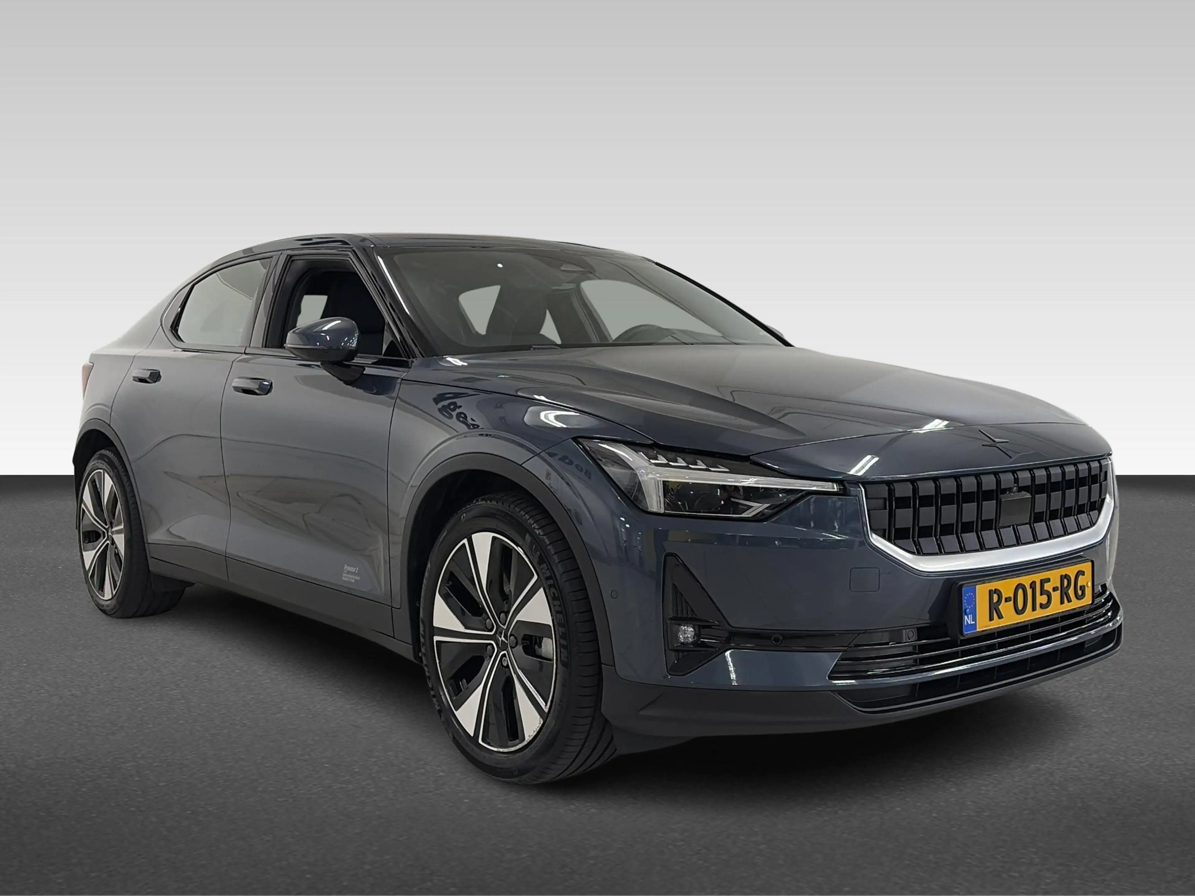 Polestar 2 Long Range Single Motor 78 kWh | SoH 9,1% | Achter — photo 9