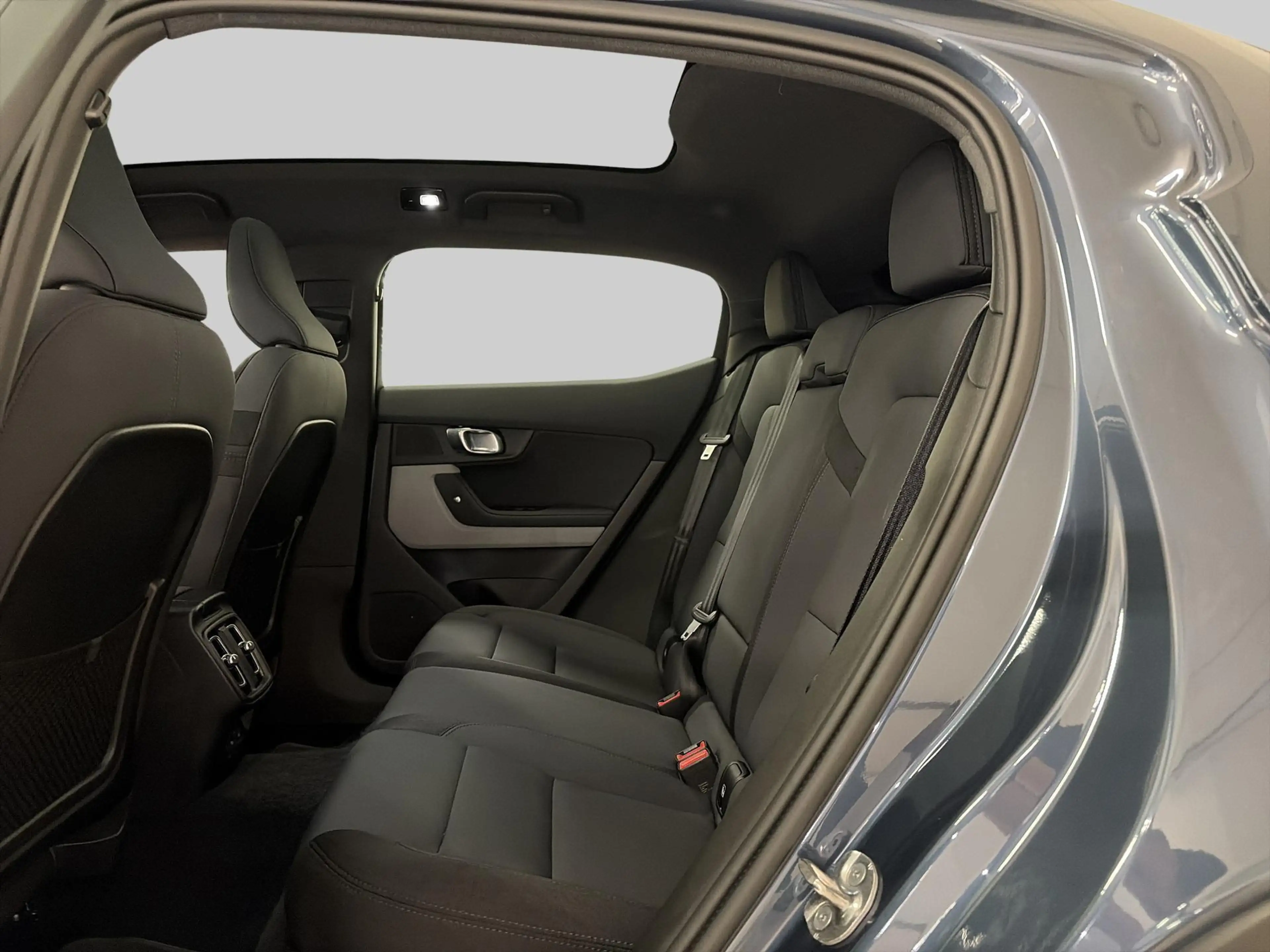Polestar 2 Long Range Single Motor 78 kWh | SoH 9,1% | Achter — photo 7