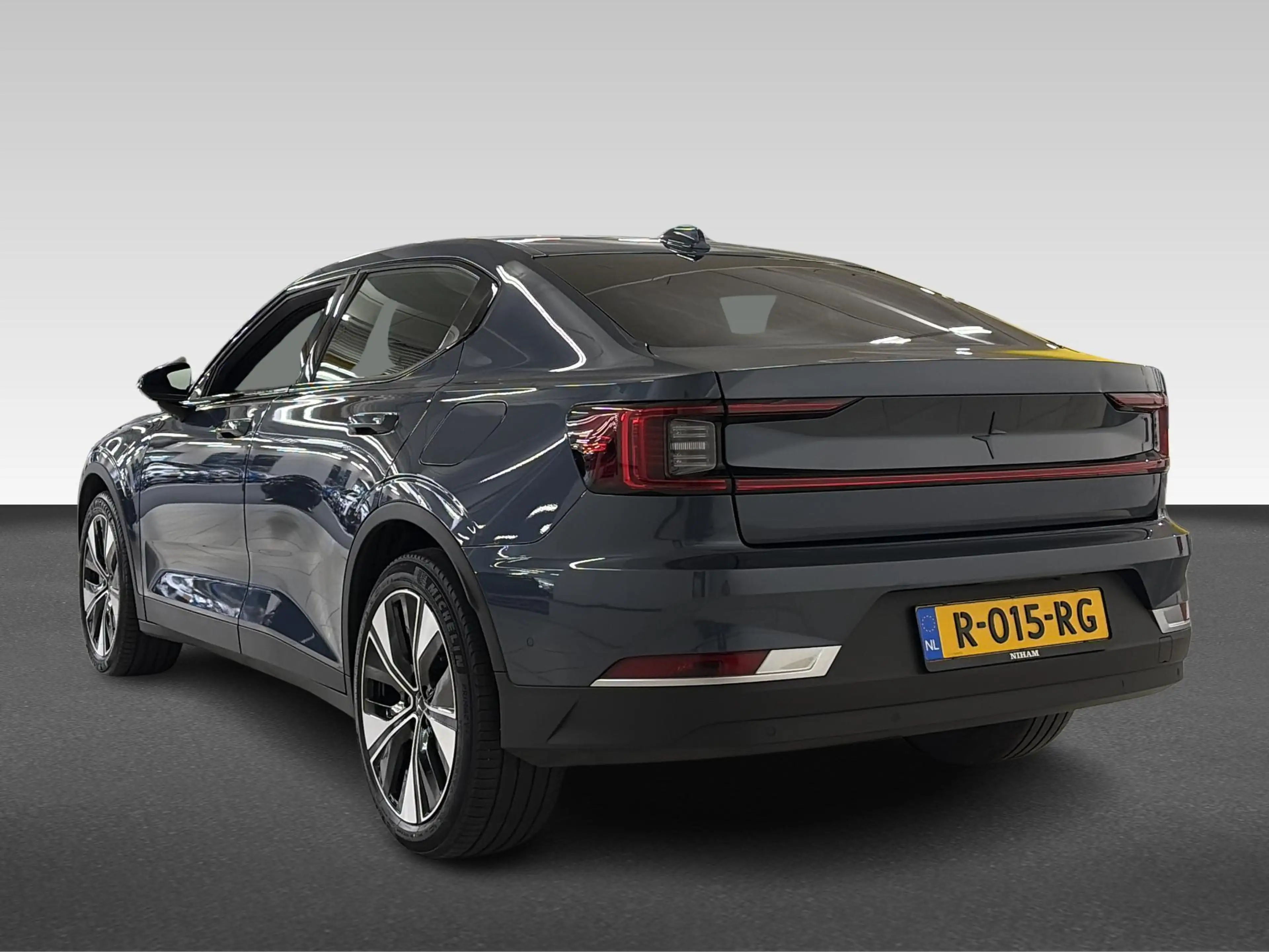 Polestar 2 Long Range Single Motor 78 kWh | SoH 9,1% | Achter — photo 4