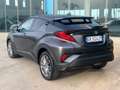 Toyota C-HR 1.8h Lounge e-cvt Grigio - thumbnail 4