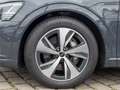 Audi Q8 e-tron 55 Q 2x S LINE DIGIT-MATRIX Grigio - thumbnail 7