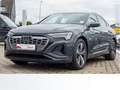 Audi Q8 e-tron 55 Q 2x S LINE DIGIT-MATRIX Grigio - thumbnail 2