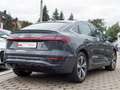 Audi Q8 e-tron 55 Q 2x S LINE DIGIT-MATRIX Grigio - thumbnail 3