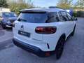Citroen C5 Aircross 1ª s. BlueHDi 130 S&S EAT8 Max Bianco - thumbnail 4