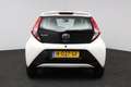 Toyota Aygo 1.0 VVT-i x-play | Navigatie scherm | Blanc - thumbnail 8
