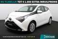 Toyota Aygo 1.0 VVT-i x-play | Navigatie scherm | Blanc - thumbnail 1