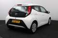 Toyota Aygo 1.0 VVT-i x-play | Navigatie scherm | Blanc - thumbnail 2