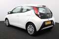 Toyota Aygo 1.0 VVT-i x-play | Navigatie scherm | Blanc - thumbnail 35