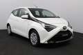 Toyota Aygo 1.0 VVT-i x-play | Navigatie scherm | Blanc - thumbnail 34