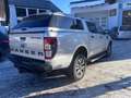 Ford Ranger Wildtrak Doppelkabine 4x4 Silber - thumbnail 4