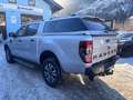 Ford Ranger Wildtrak Doppelkabine 4x4 Silber - thumbnail 6