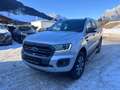 Ford Ranger Wildtrak Doppelkabine 4x4 Silber - thumbnail 3