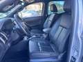 Ford Ranger Wildtrak Doppelkabine 4x4 Silber - thumbnail 12