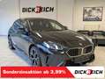 BMW 120 d M-Sport Panorama Driving Assistan-Plus AHK Schwarz - thumbnail 1