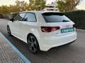 Audi A3 1.6TDI S Line Edition 81kW Blanco - thumbnail 8