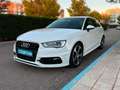 Audi A3 1.6TDI S Line Edition 81kW Blanco - thumbnail 2