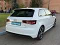 Audi A3 1.6TDI S Line Edition 81kW Blanco - thumbnail 6