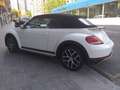 Volkswagen Beetle Cabrio 2.0 TSI Dune DSG 162kW Blanco - thumbnail 5