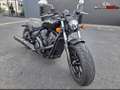 Indian Scout Bobber Sixty Noir - thumbnail 2