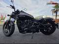 Indian Scout Bobber Sixty Noir - thumbnail 5
