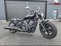 Indian Scout Bobber Sixty Noir - thumbnail 1