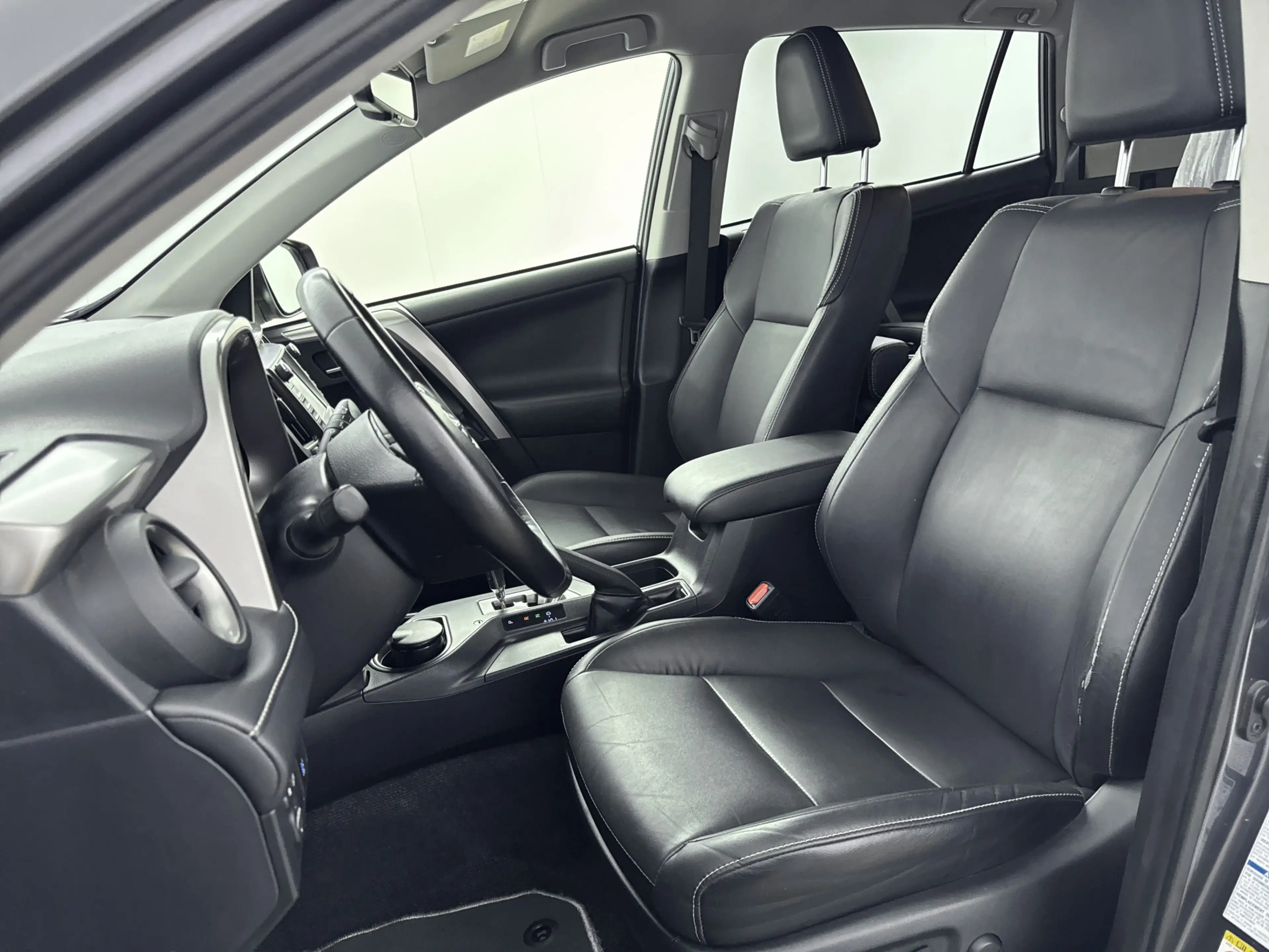 Toyota RAV 4 2.5 Hybrid AWD Executive | Parkeersensoren V+A | T — photo 4
