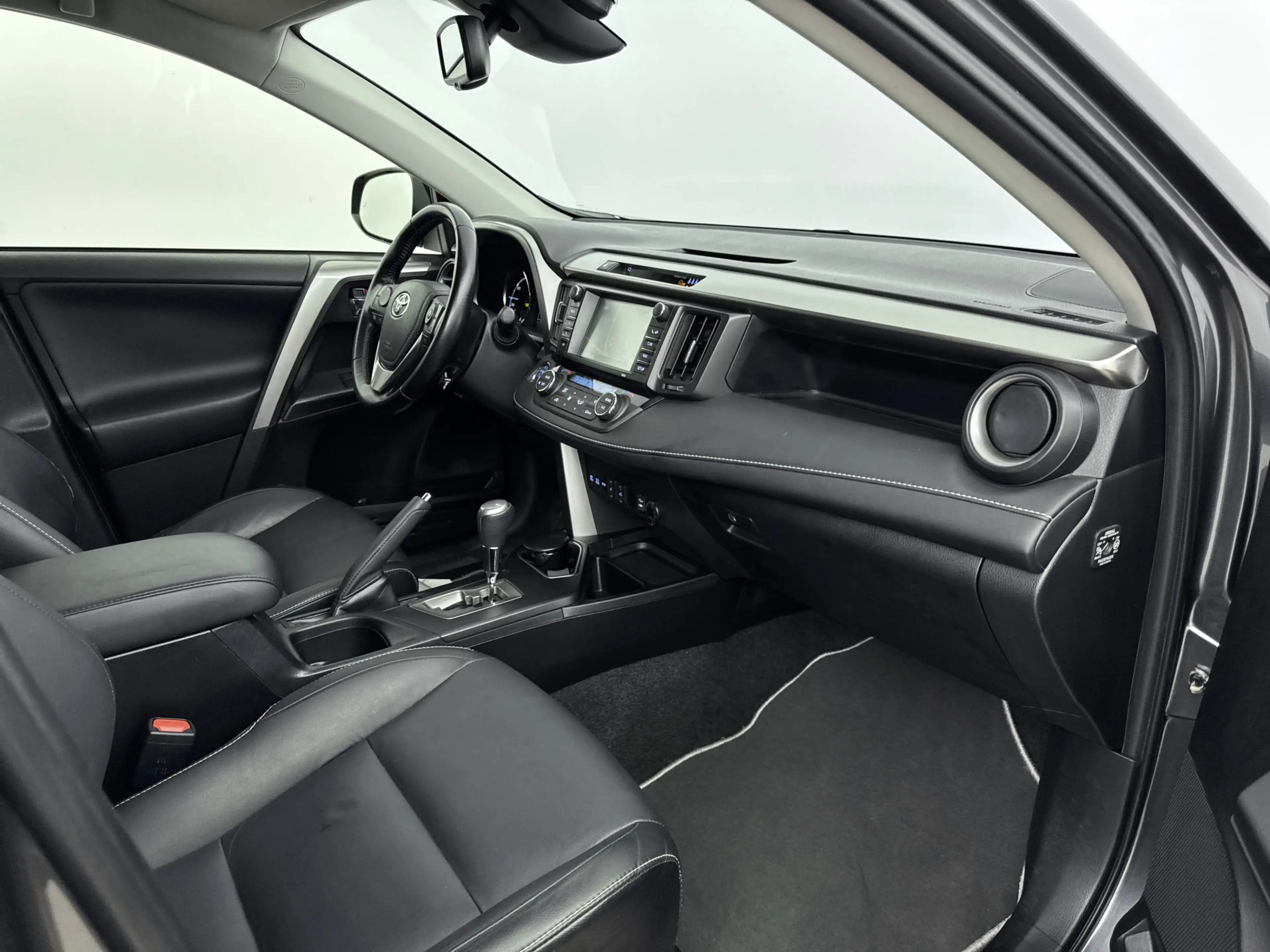 Toyota RAV 4 2.5 Hybrid AWD Executive | Parkeersensoren V+A | T — photo 10