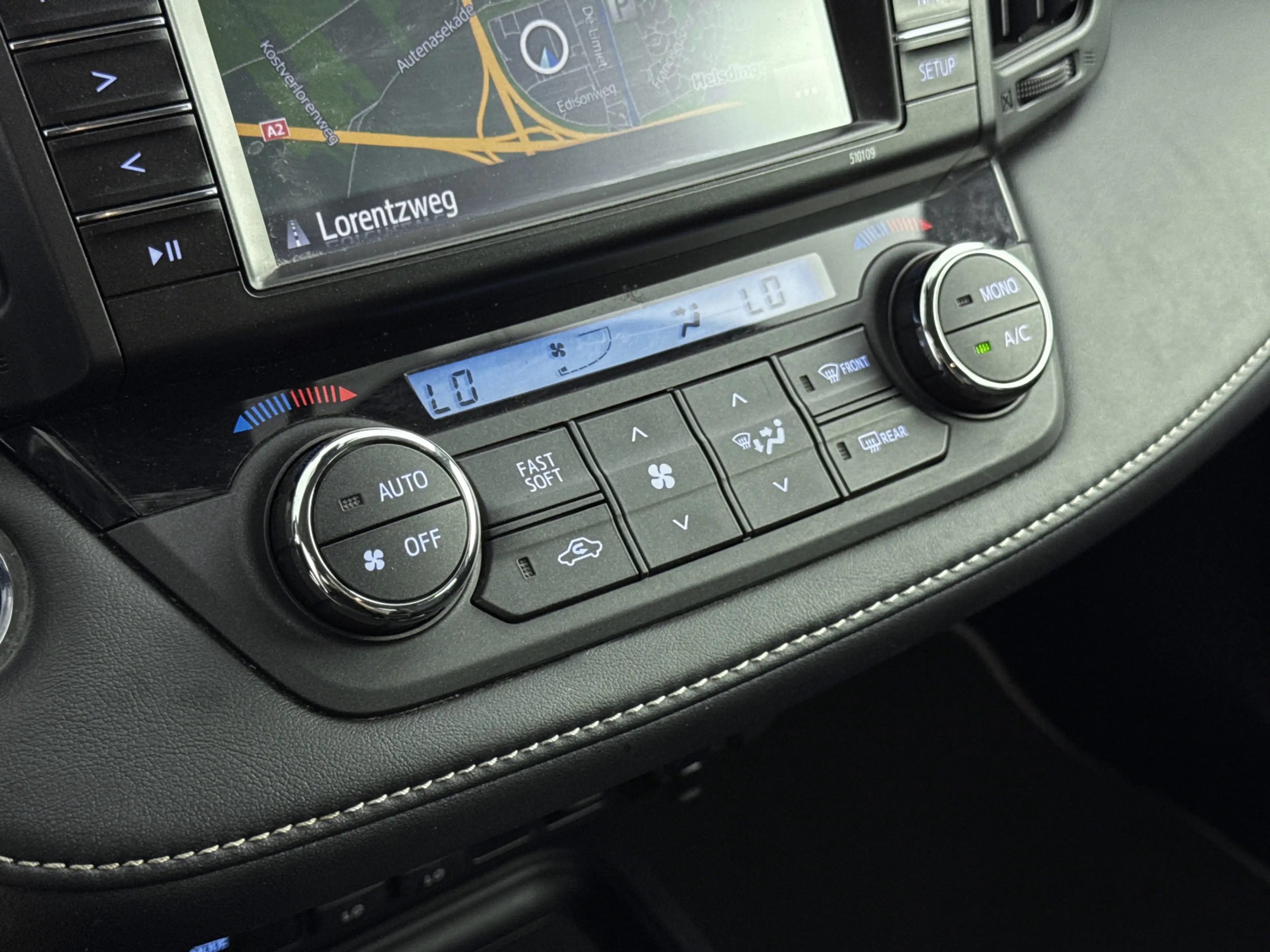 Toyota RAV 4 2.5 Hybrid AWD Executive | Parkeersensoren V+A | T — photo 14