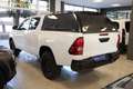 Toyota Hilux Cabina Doble GX Plus Blanco - thumbnail 9