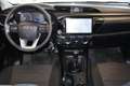 Toyota Hilux Cabina Doble GX Plus Blanco - thumbnail 32