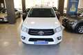 Toyota Hilux Cabina Doble GX Plus Blanco - thumbnail 3