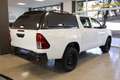 Toyota Hilux Cabina Doble GX Plus Blanco - thumbnail 10