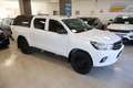 Toyota Hilux Cabina Doble GX Plus Blanco - thumbnail 6