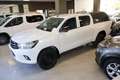 Toyota Hilux Cabina Doble GX Plus Blanco - thumbnail 5