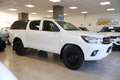 Toyota Hilux Cabina Doble GX Plus Blanco - thumbnail 1