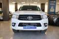Toyota Hilux Cabina Doble GX Plus Blanco - thumbnail 2