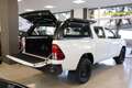 Toyota Hilux Cabina Doble GX Plus Blanco - thumbnail 18