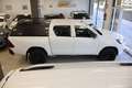 Toyota Hilux Cabina Doble GX Plus Blanco - thumbnail 7