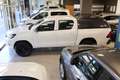Toyota Hilux Cabina Doble GX Plus Blanco - thumbnail 8