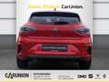 Renault Clio Techno TCe 90 Rot - thumbnail 5