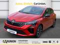 Renault Clio Techno TCe 90 Rot - thumbnail 1