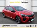 Renault Clio Techno TCe 90 Rot - thumbnail 3