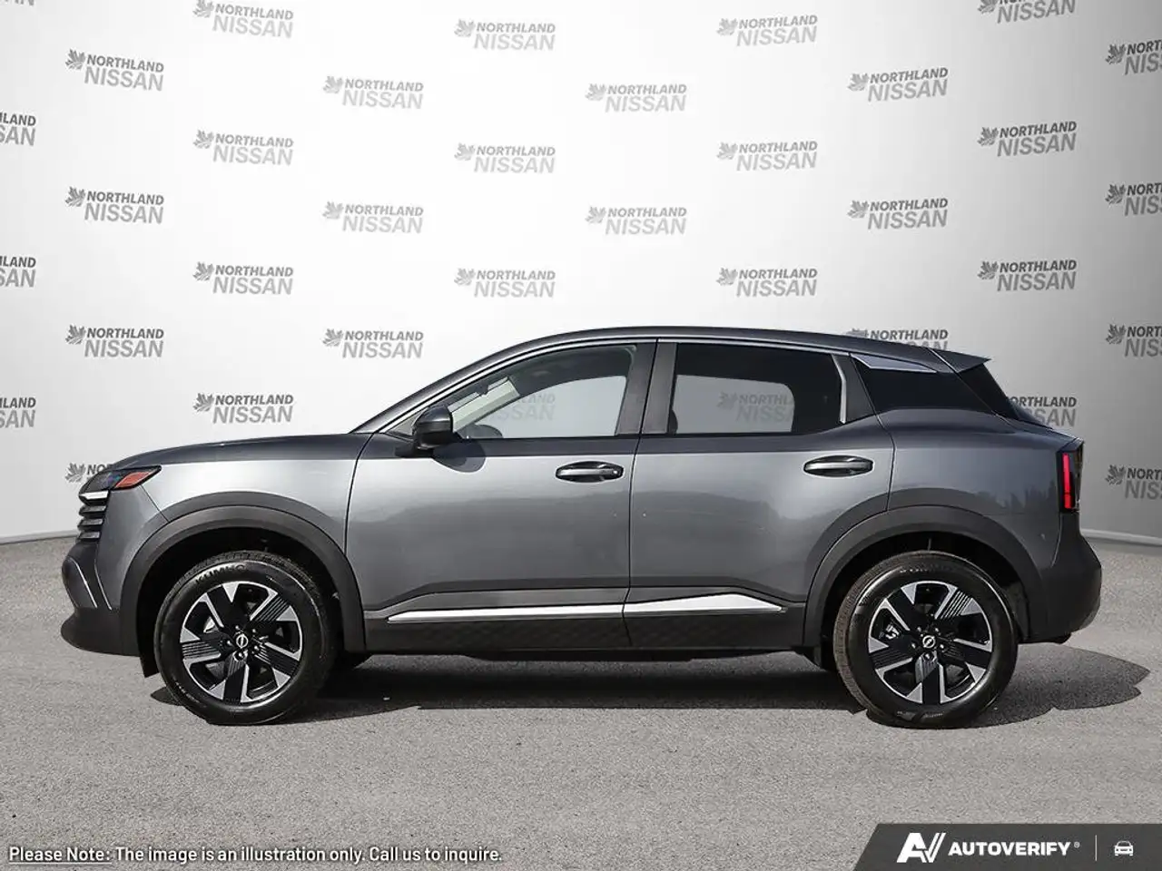 Nissan Kicks fotografie Nissan Kicks