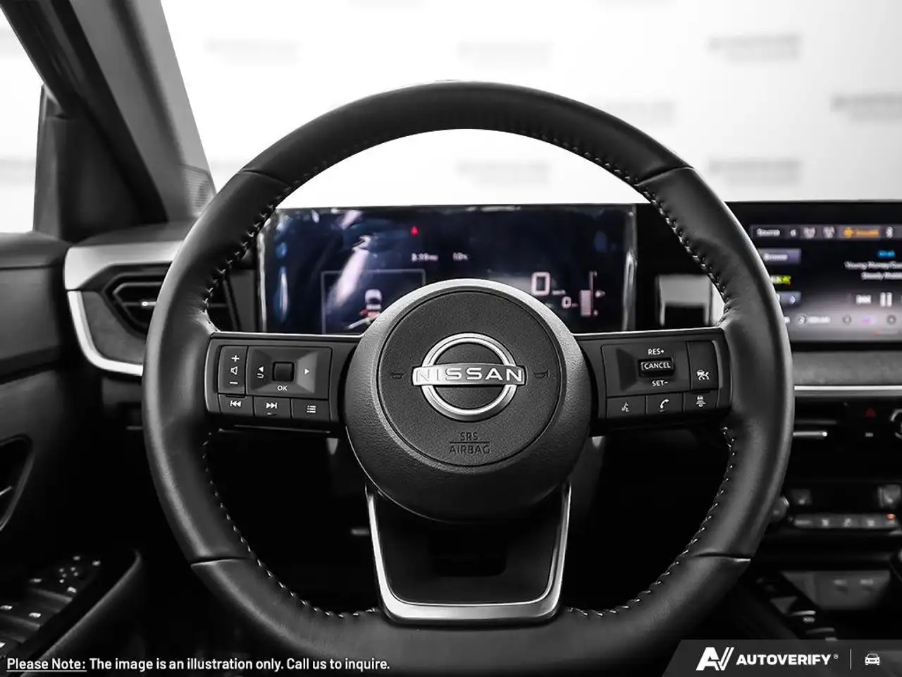 Nissan Kicks fotografie Nissan Kicks