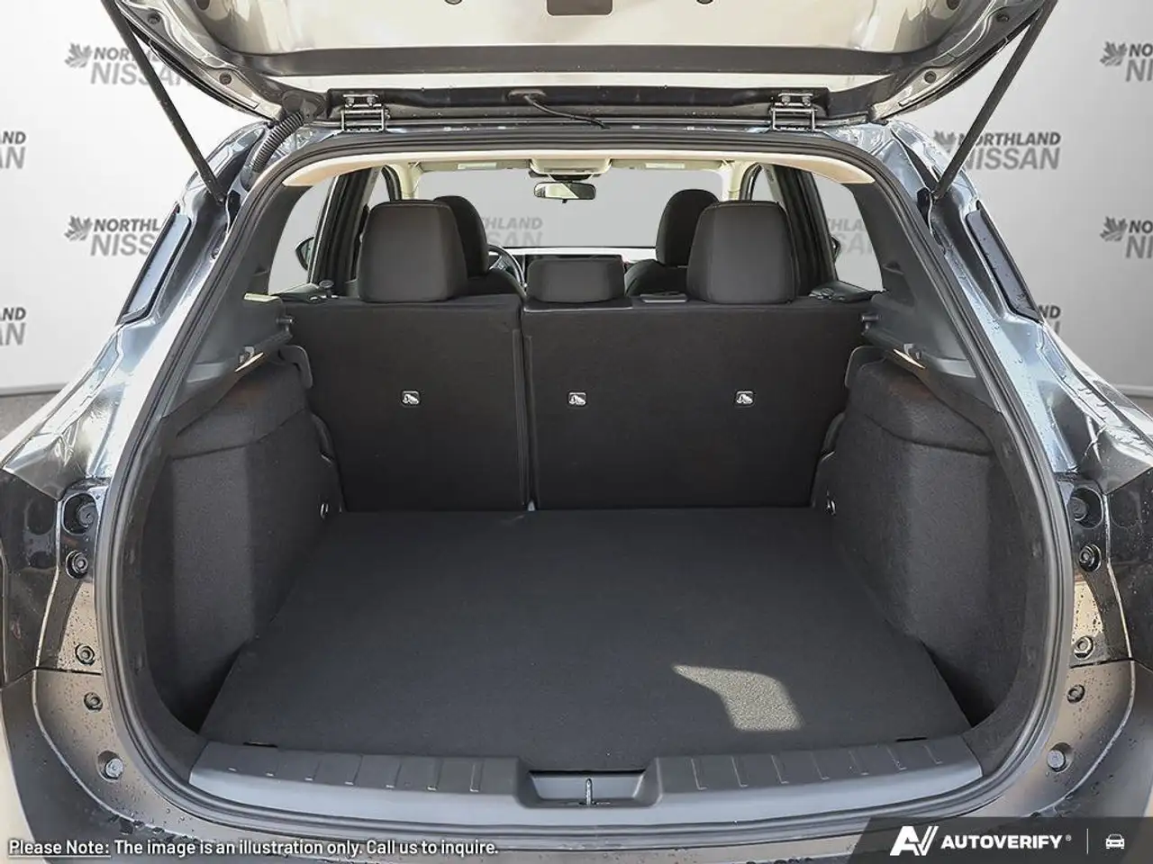 Nissan Kicks fotografie Nissan Kicks