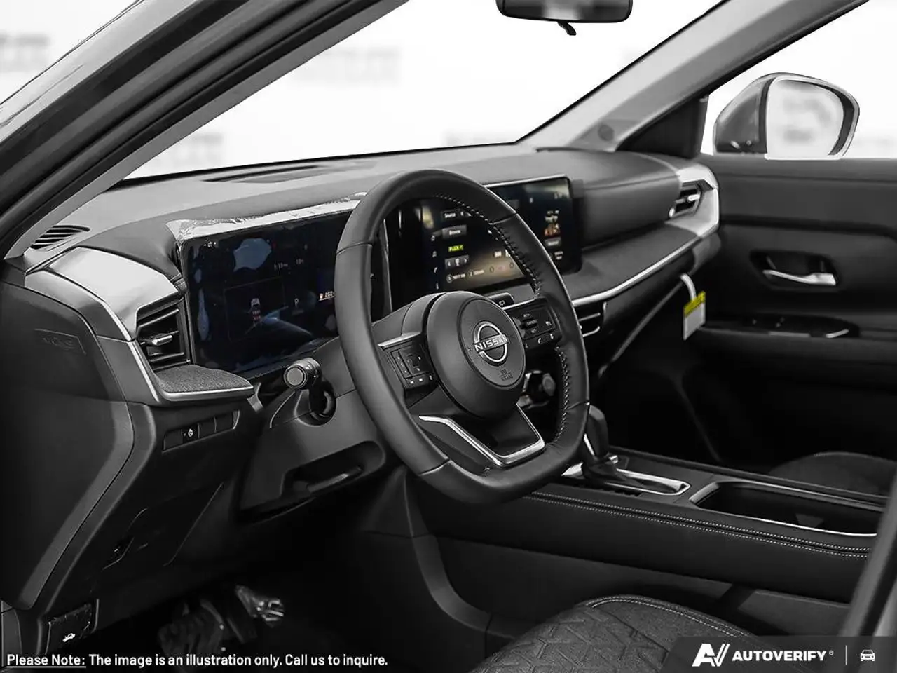 Nissan Kicks fotografie Nissan Kicks