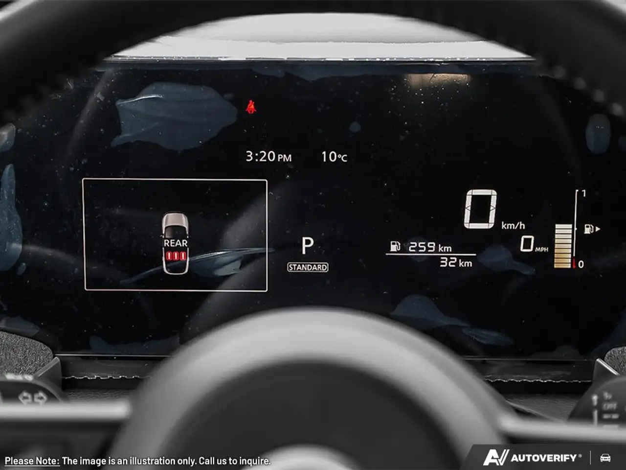 Nissan Kicks fotografie Nissan Kicks