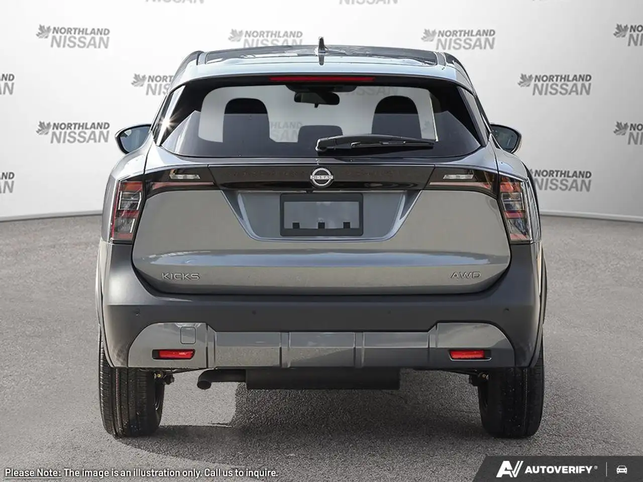 Nissan Kicks fotografie Nissan Kicks
